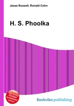 H. S. Phoolka