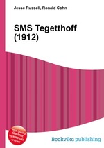 SMS Tegetthoff (1912)