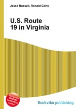 U.S. Route 19 in Virginia