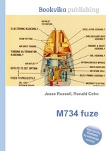 M734 fuze