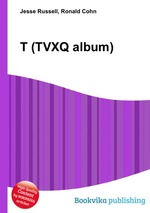 T (TVXQ album)