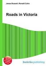 Roads in Victoria