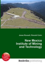 New Mexico Institute of Mining and Technology