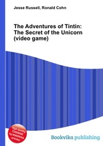 The Adventures of Tintin: The Secret of the Unicorn (video game)