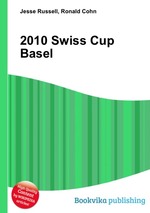 2010 Swiss Cup Basel