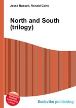 North and South (trilogy)
