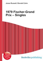 1979 Fischer-Grand Prix – Singles