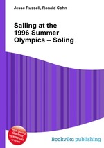 Sailing at the 1996 Summer Olympics – Soling