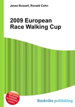 2009 European Race Walking Cup