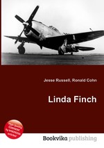 Linda Finch