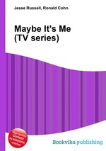 Maybe It`s Me (TV series)