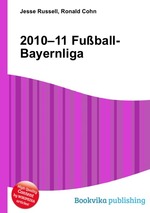 2010–11 Fuball-Bayernliga