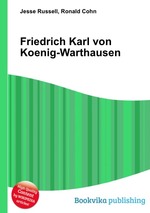 Friedrich Karl von Koenig-Warthausen