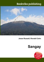 Sangay