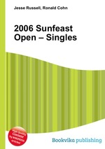 2006 Sunfeast Open – Singles