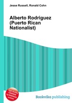 Alberto Rodriguez (Puerto Rican Nationalist)