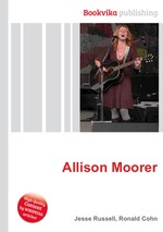 Allison Moorer