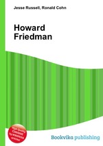 Howard Friedman