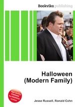Halloween (Modern Family)