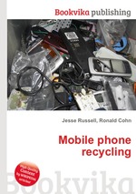 Mobile phone recycling