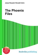 The Phoenix Files