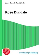 Rose Dugdale