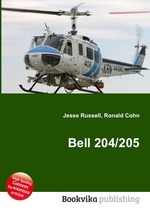 Bell 204/205