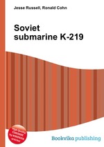 Soviet submarine K-219