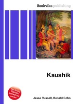 Kaushik