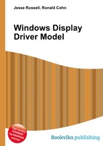 Windows Display Driver Model