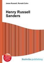 Henry Russell Sanders