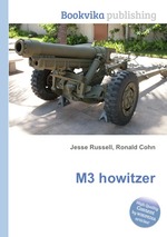 M3 howitzer