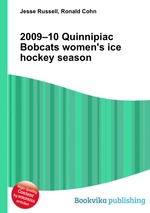 2009–10 Quinnipiac Bobcats women`s ice hockey season