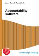 Accountability software