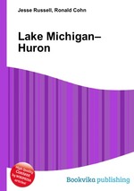 Lake Michigan–Huron