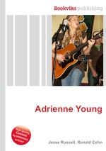 Adrienne Young