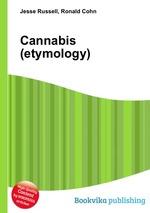 Cannabis (etymology)