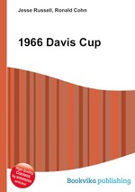 1966 Davis Cup