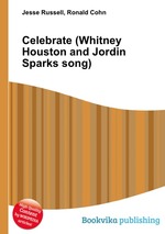 Celebrate (Whitney Houston and Jordin Sparks song)