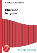 Charmed baryons