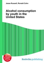 Alcohol consumption by youth in the United States