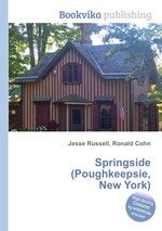 Springside (Poughkeepsie, New York)