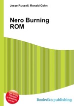 Nero Burning ROM