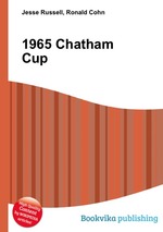 1965 Chatham Cup