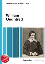 William Oughtred