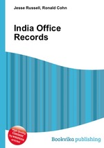 India Office Records