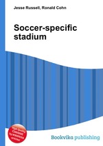 Soccer-specific stadium