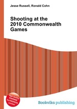 Shooting at the 2010 Commonwealth Games