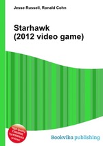 Starhawk (2012 video game)