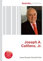 Joseph A. Califano, Jr